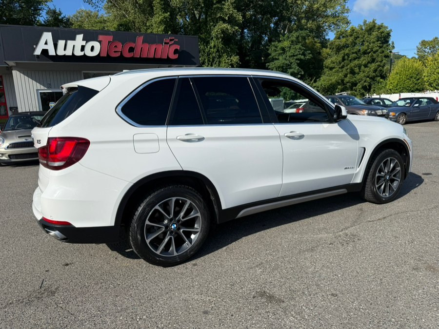 2018 BMW X5 xDrive35i - Photo 11