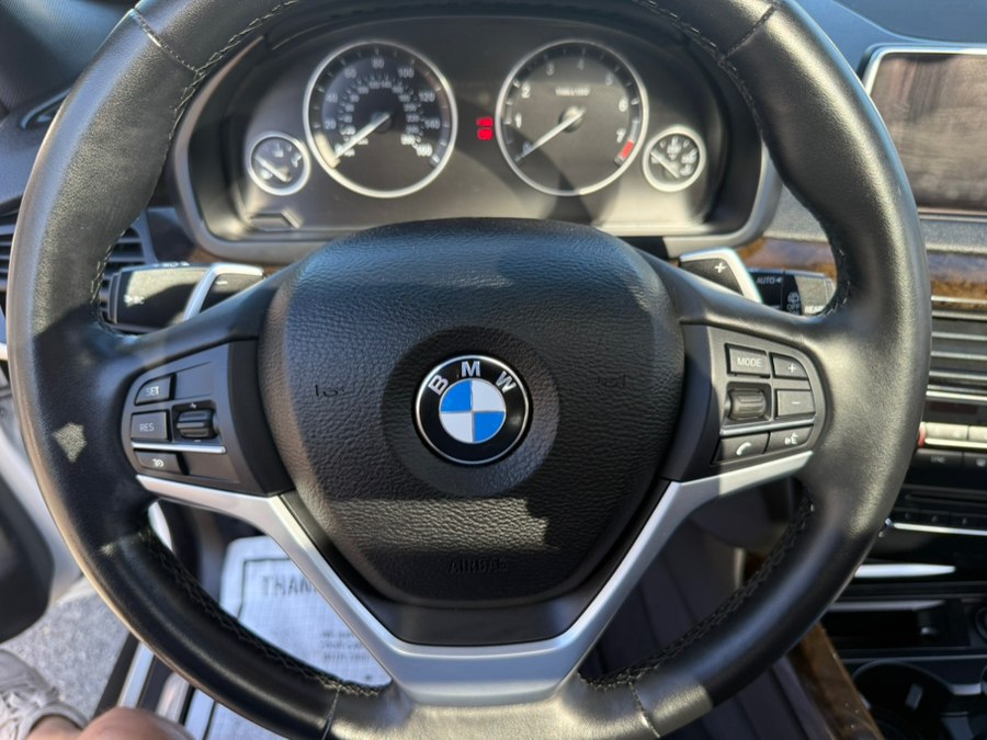 2018 BMW X5 xDrive35i - Photo 28