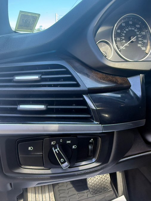 2018 BMW X5 xDrive35i - Photo 25