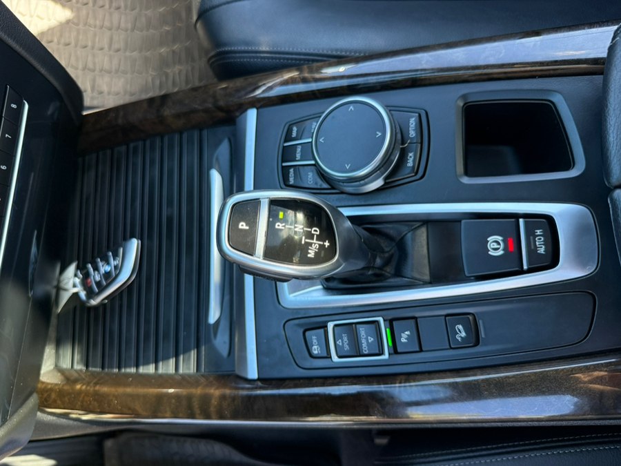 2018 BMW X5 xDrive35i - Photo 32