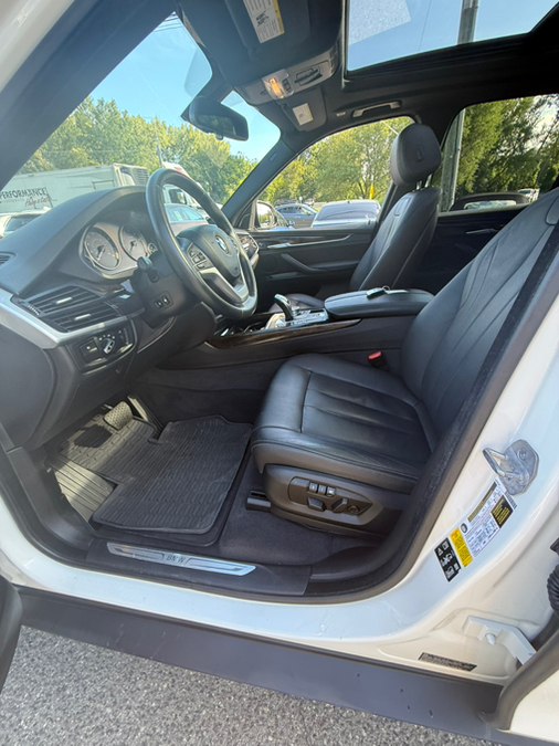 2018 BMW X5 xDrive35i - Photo 24