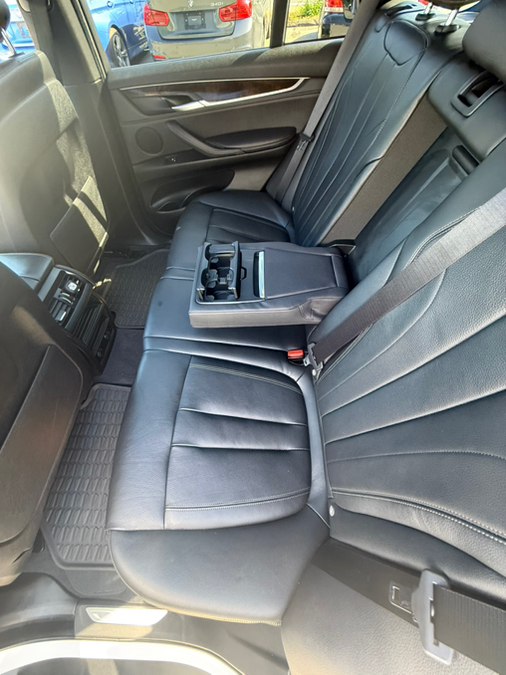 2018 BMW X5 xDrive35i - Photo 35