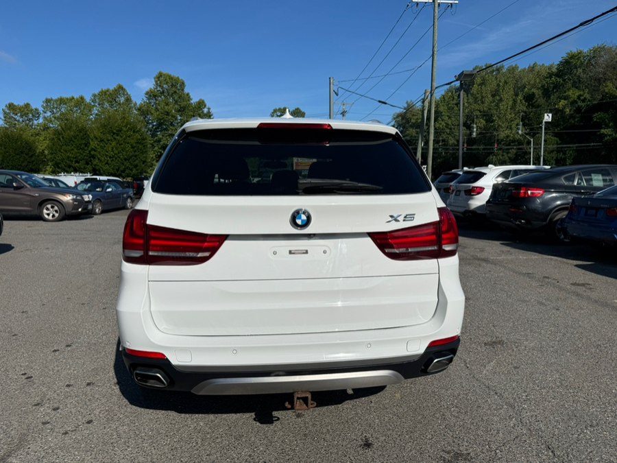 2018 BMW X5 xDrive35i - Photo 9