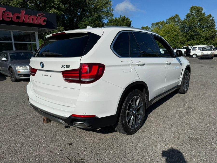 2018 BMW X5 xDrive35i - Photo 10
