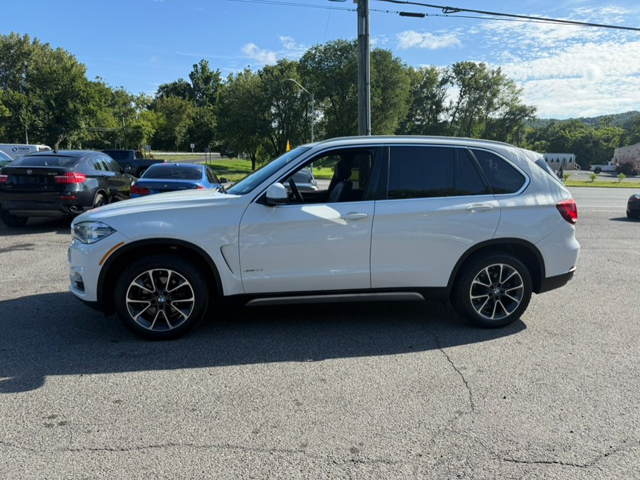 2018 BMW X5 xDrive35i - Photo 6