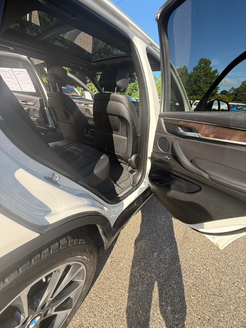 2018 BMW X5 xDrive35i - Photo 41