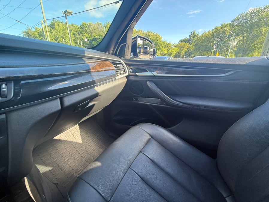 2018 BMW X5 xDrive35i - Photo 31
