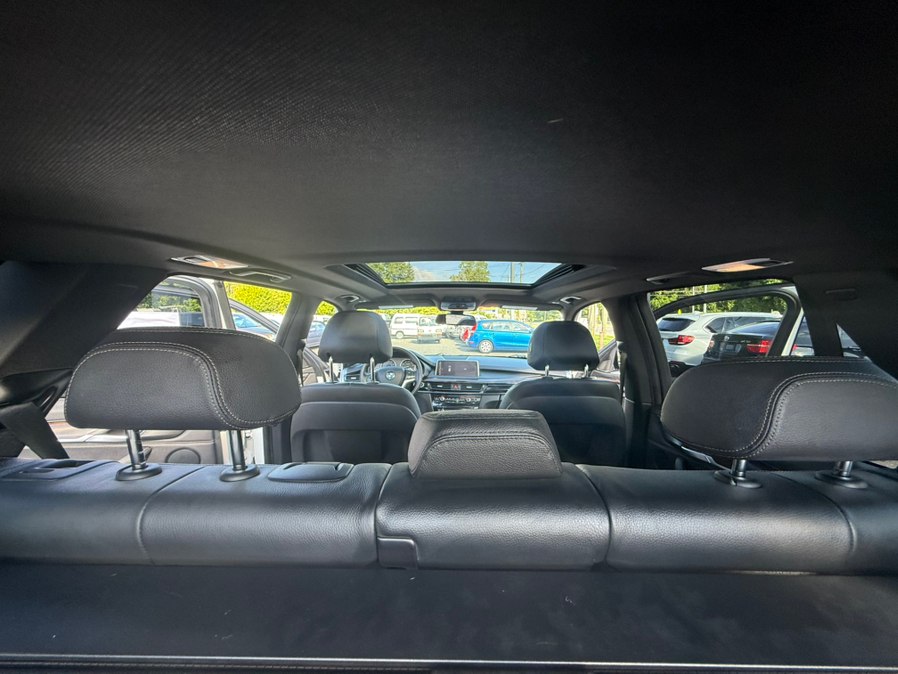 2018 BMW X5 xDrive35i - Photo 40