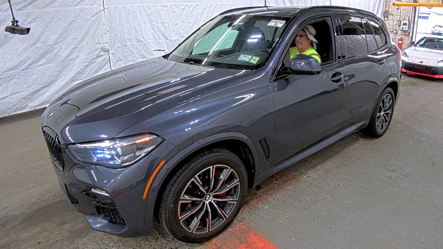 Used 2021 BMW X5 in Franklin Square, New York | Luxury Motor Club. Franklin Square, New York