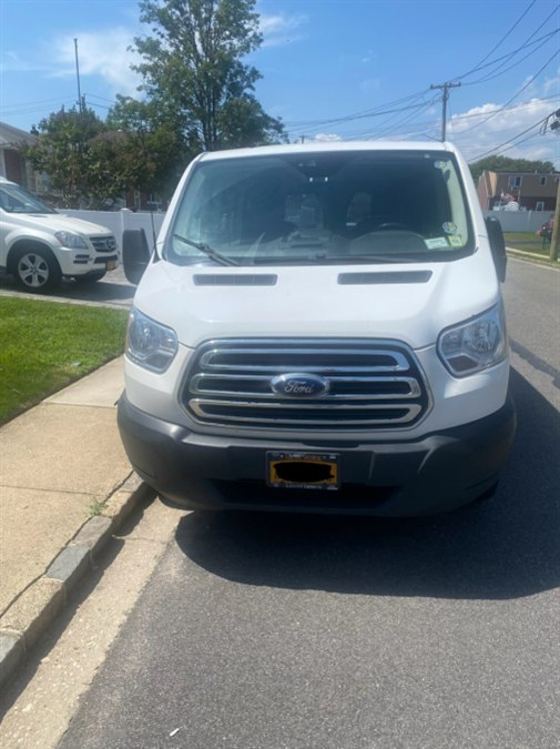 Used 2019 Ford Transit Van in New Windsor, New York | Prestige Pre-Owned Motors Inc. New Windsor, New York