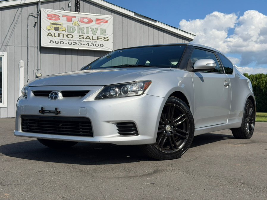 2013 Scion tC Base