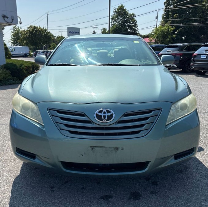 Used 2007 Toyota Camry in South Hadley, Massachusetts | Payless Auto Sale. South Hadley, Massachusetts