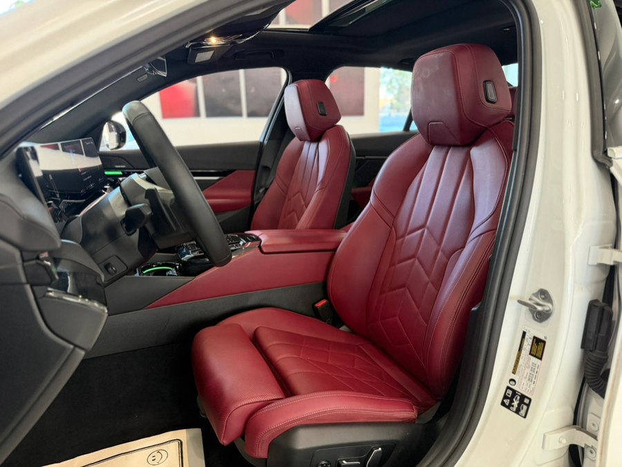 Used 2026 BMW 5 Series in Franklin Square, New York | C Rich Cars. Franklin Square, New York