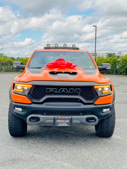 Used 2022 Ram 1500 in Elmont, New York | Charles Cars. Elmont, New York