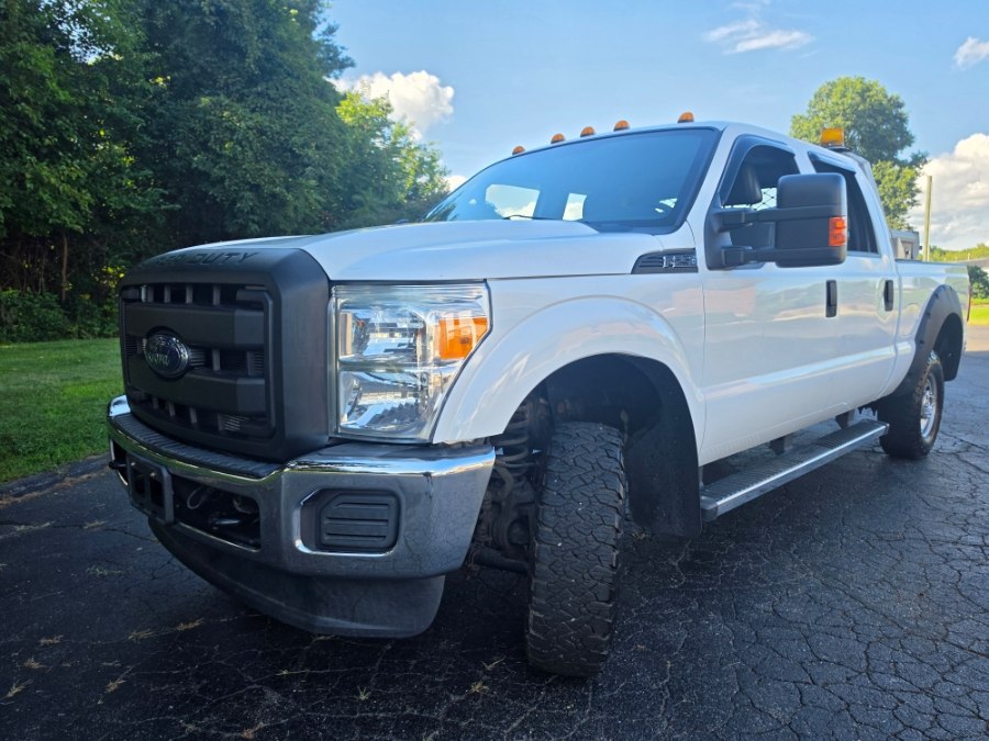 Used 2016 Ford Super Duty F-250 SRW in East Windsor, Connecticut | STS Automotive. East Windsor, Connecticut