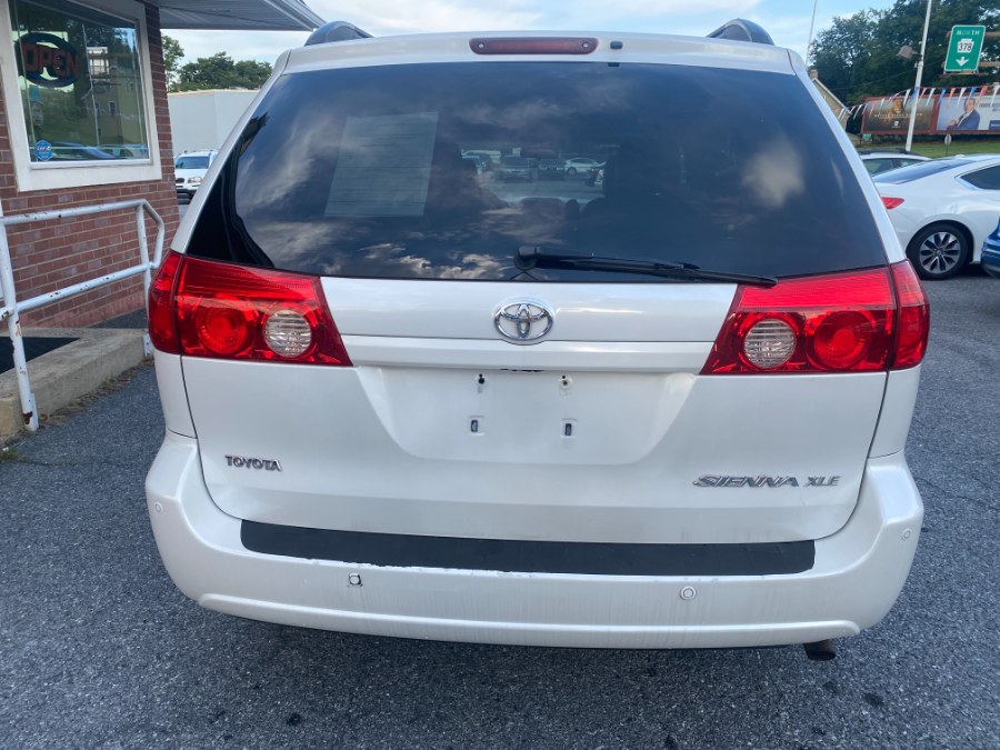 2007 Toyota Sienna XLE - Photo 3
