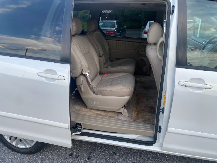 2007 Toyota Sienna XLE - Photo 13