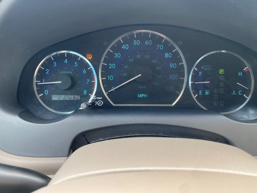 2007 Toyota Sienna XLE - Photo 16