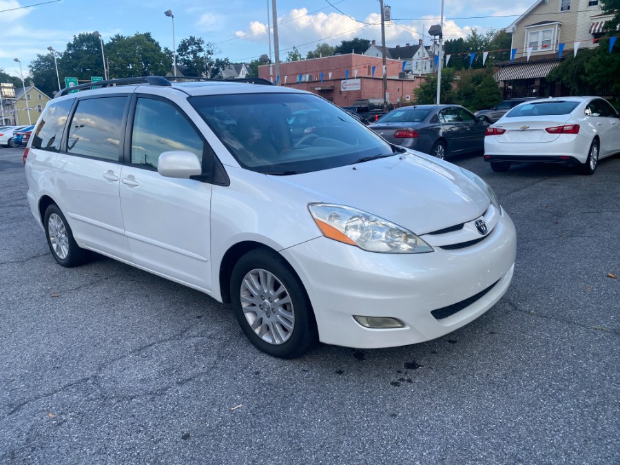 2007 Toyota Sienna XLE - Photo 6