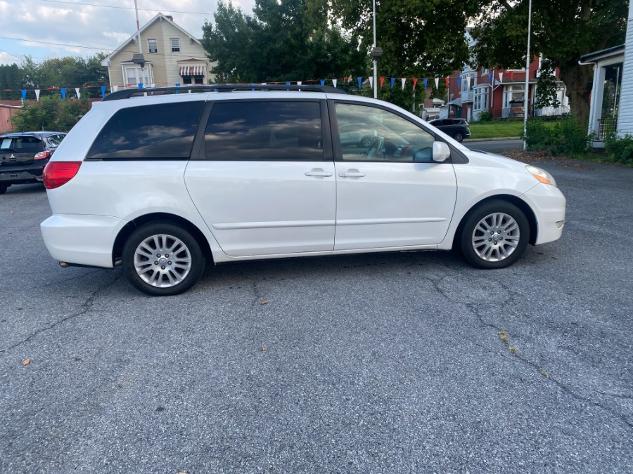 2007 Toyota Sienna XLE - Photo 5