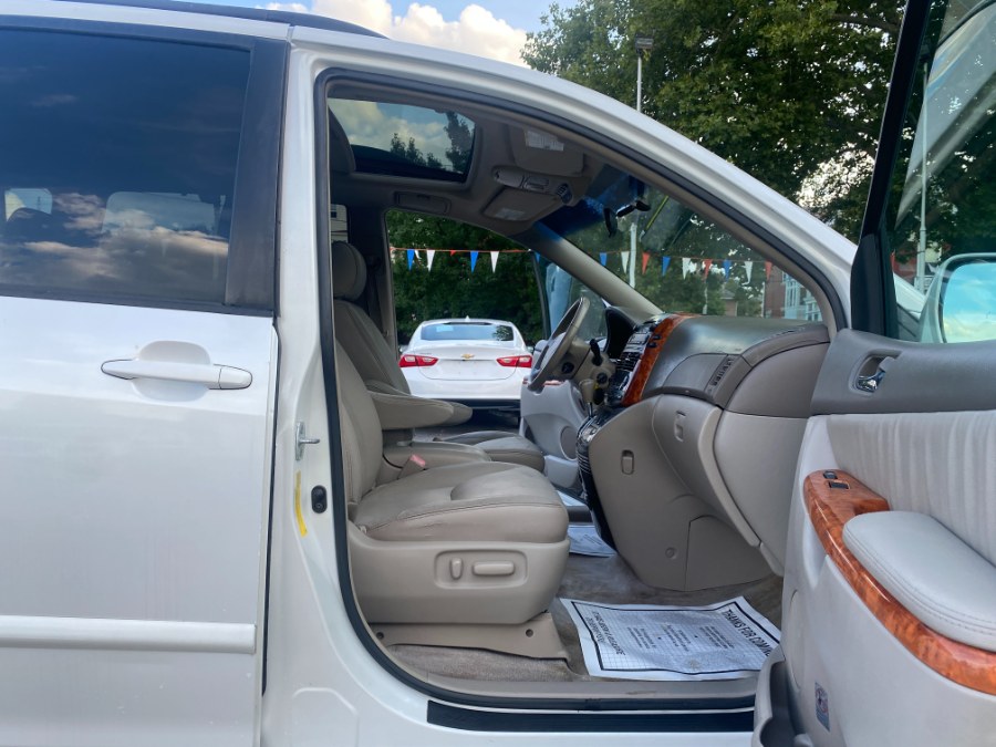 2007 Toyota Sienna XLE - Photo 14