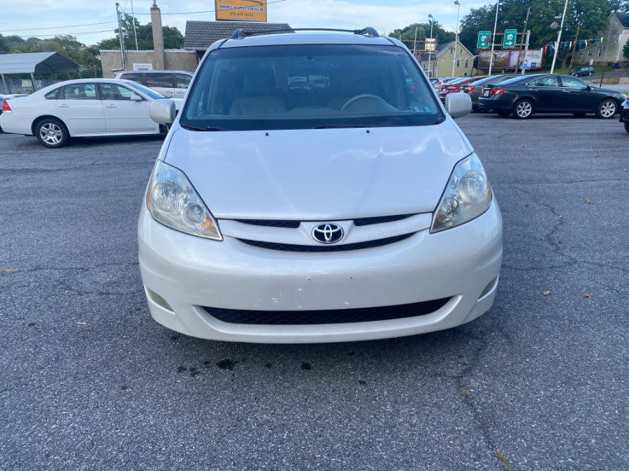 2007 Toyota Sienna XLE - Photo 7