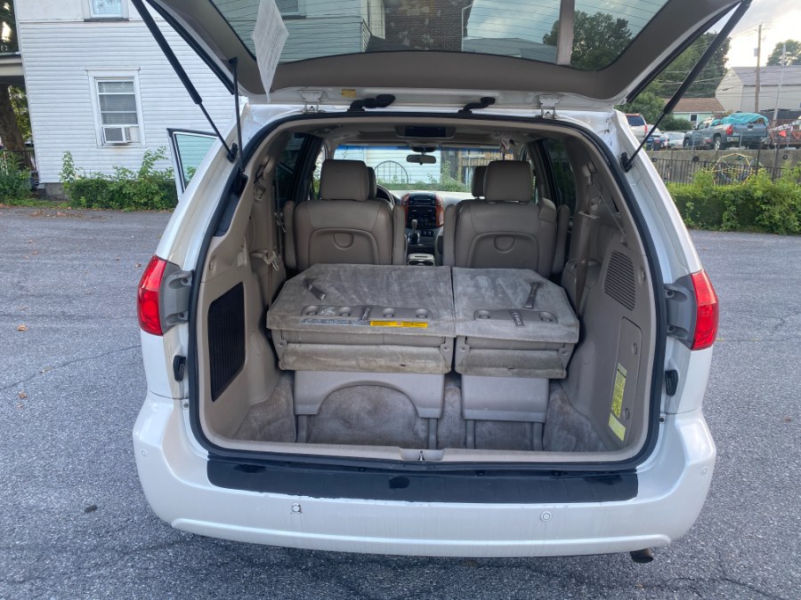 2007 Toyota Sienna XLE - Photo 12
