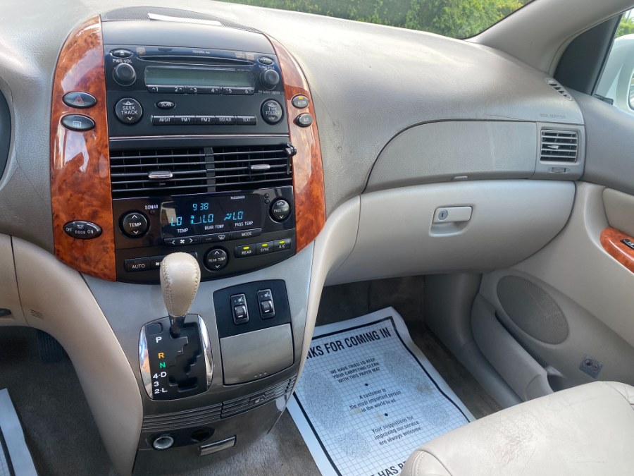 2007 Toyota Sienna XLE - Photo 15