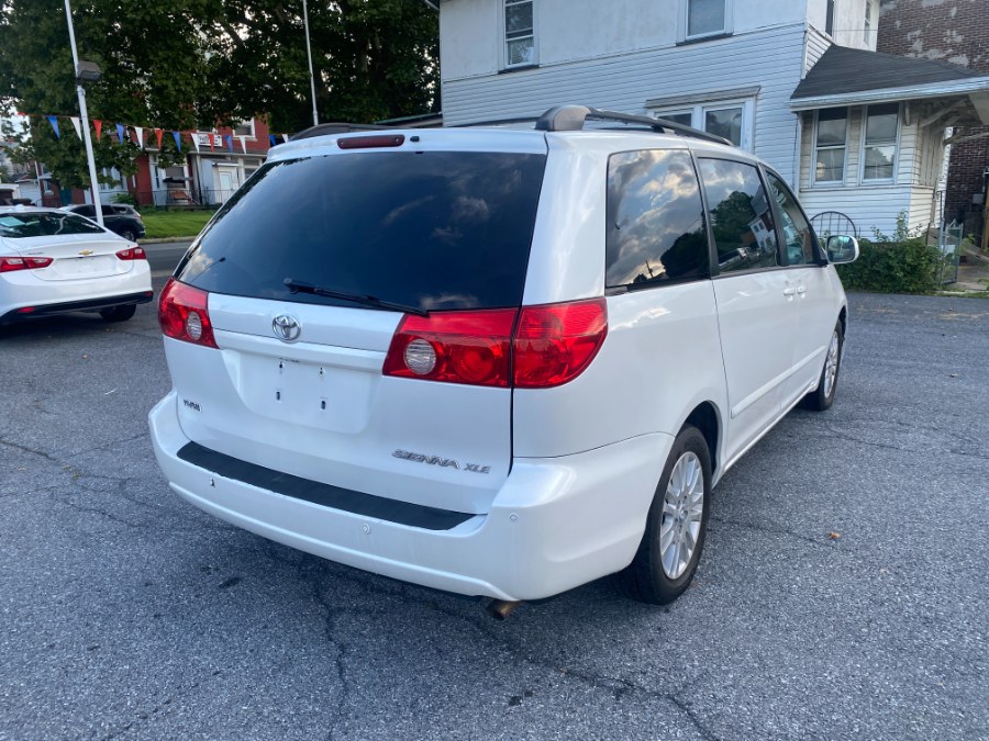 2007 Toyota Sienna XLE - Photo 4
