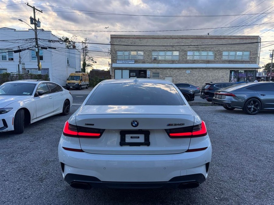 Used 2021 BMW 3 Series in Elmont, New York | AutoLux. Elmont, New York