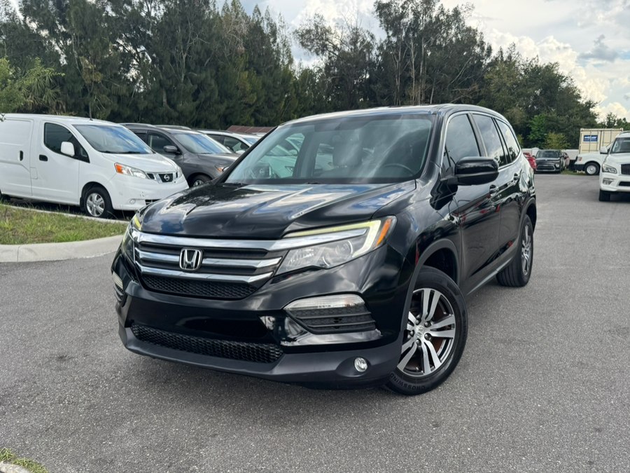 Used 2016 Honda Pilot in Orlando, Florida | Mickeys Driver Mart. Orlando, Florida