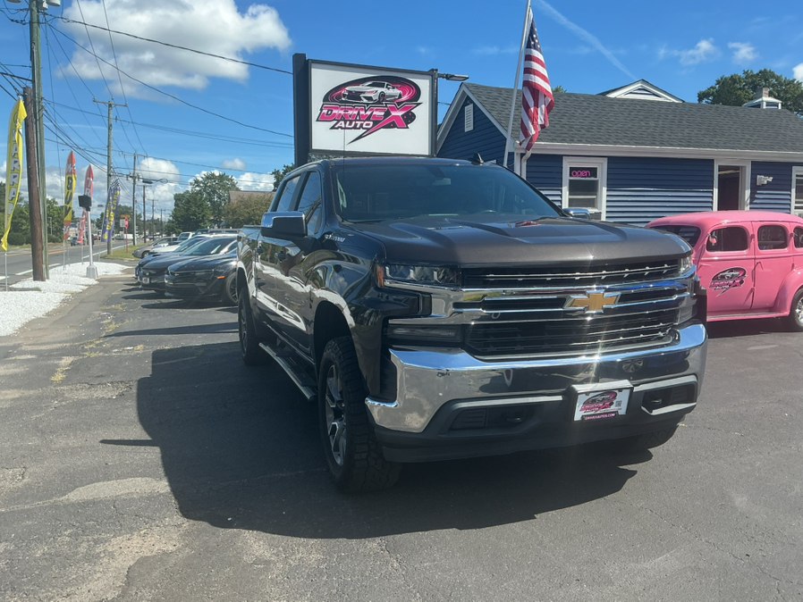 Used 2021 Chevrolet Silverado 1500 in PLAINVILLE, Connecticut | DriveX Auto. PLAINVILLE, Connecticut
