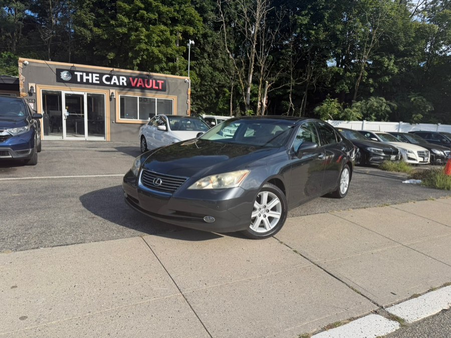 Used 2008 Lexus ES 350 in Haskell, New Jersey | The Car Vault. Haskell, New Jersey