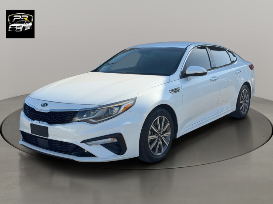 Used 2019 Kia Optima in Placentia, California | Primeride Motors Inc. Placentia, California