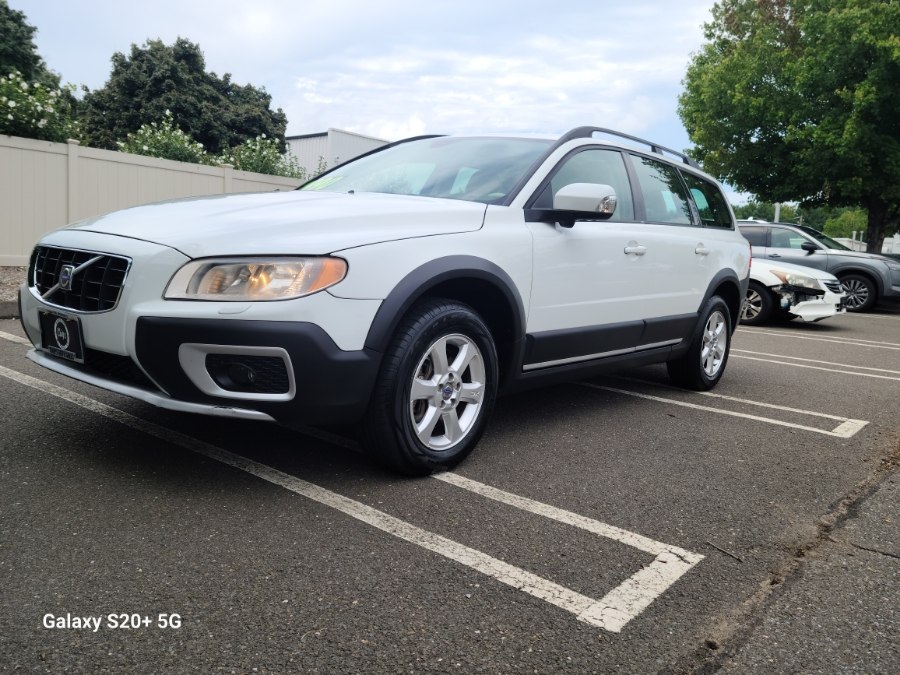 Volvo XC70