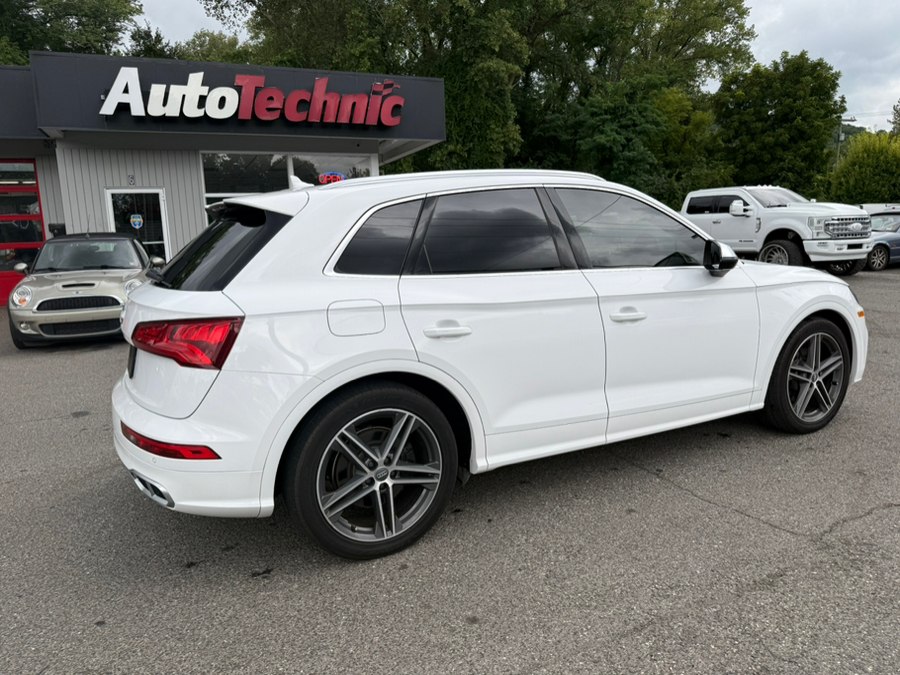 2018 Audi SQ5 Premium Plus - Photo 13