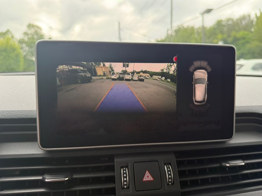 2018 Audi SQ5 Premium Plus - Photo 21