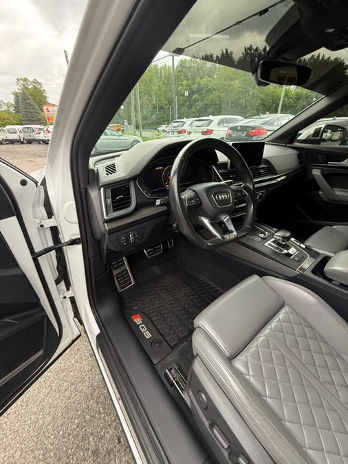 2018 Audi SQ5 Premium Plus - Photo 16