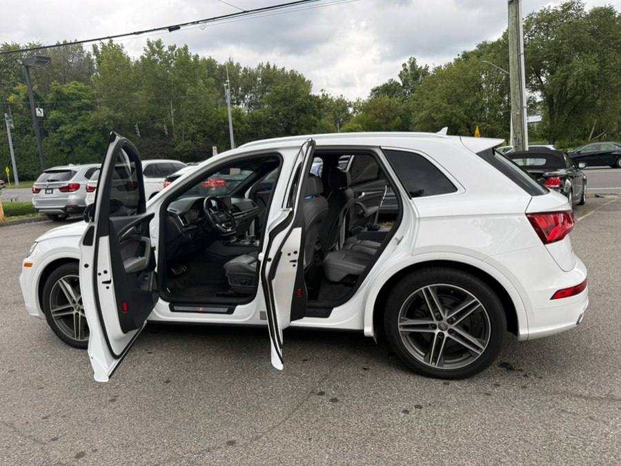 2018 Audi SQ5 Premium Plus - Photo 39