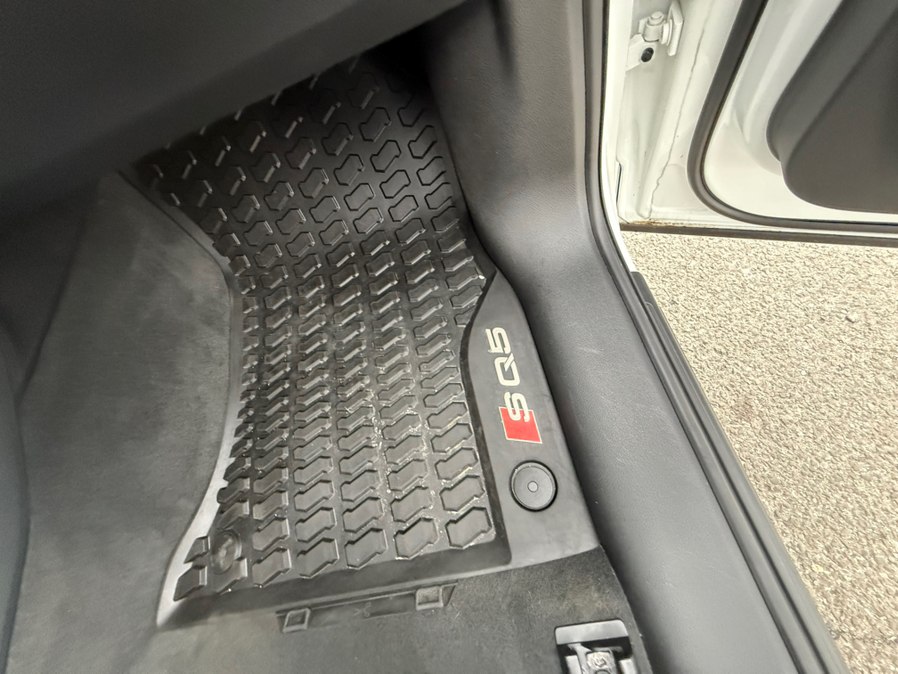 2018 Audi SQ5 Premium Plus - Photo 34