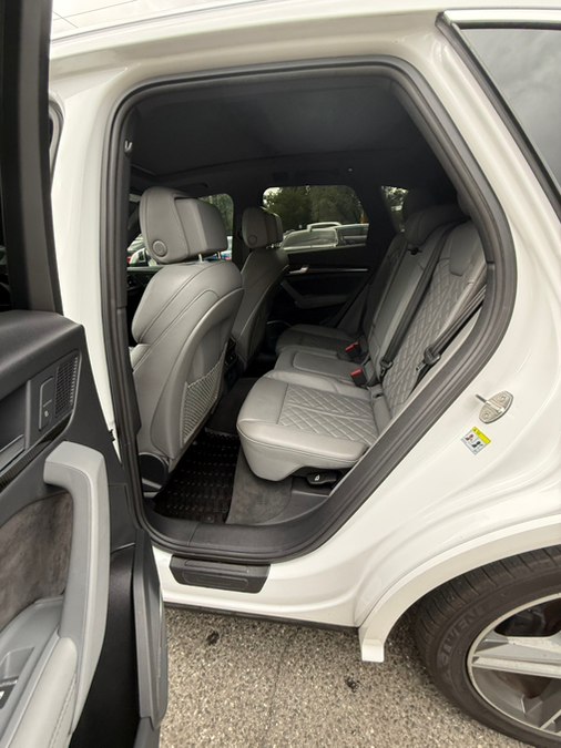2018 Audi SQ5 Premium Plus - Photo 25