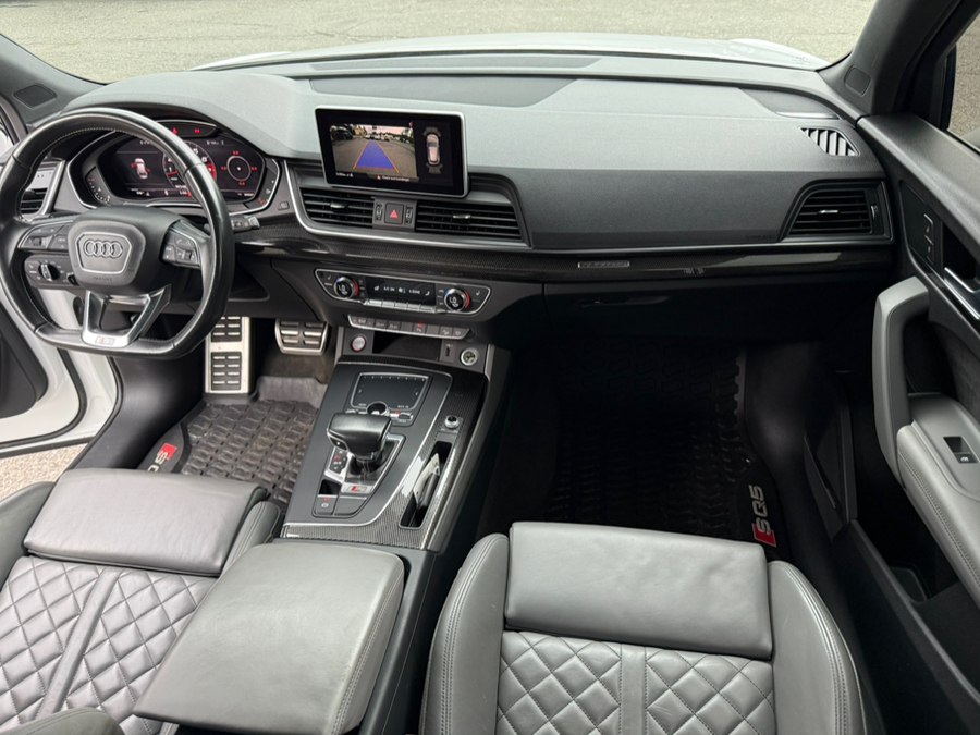 2018 Audi SQ5 Premium Plus - Photo 38