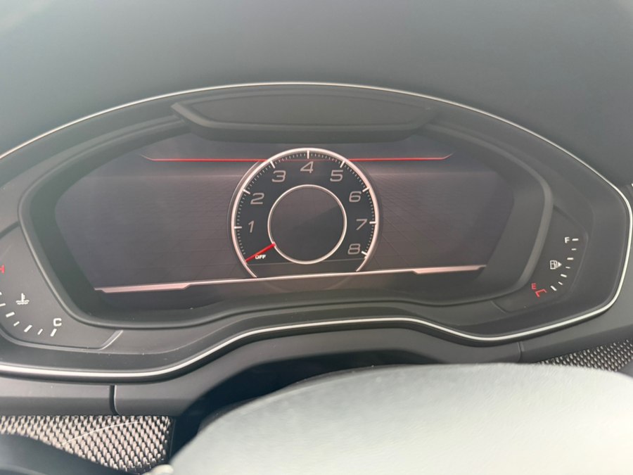 2018 Audi SQ5 Premium Plus - Photo 19