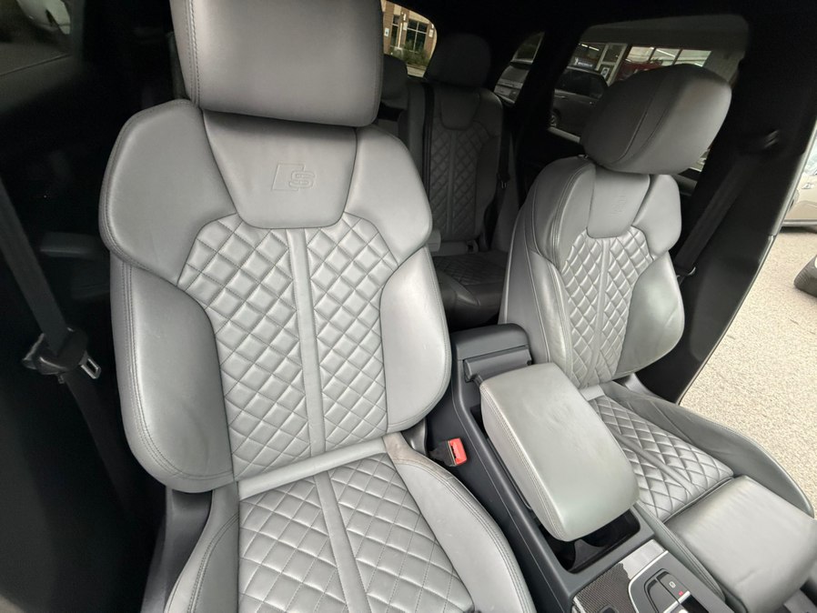 2018 Audi SQ5 Premium Plus - Photo 35