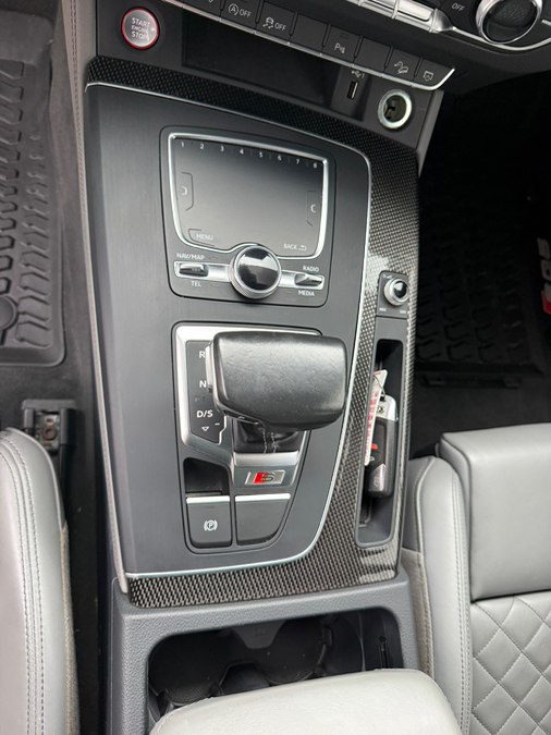 2018 Audi SQ5 Premium Plus - Photo 20