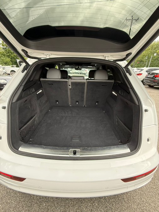2018 Audi SQ5 Premium Plus - Photo 29