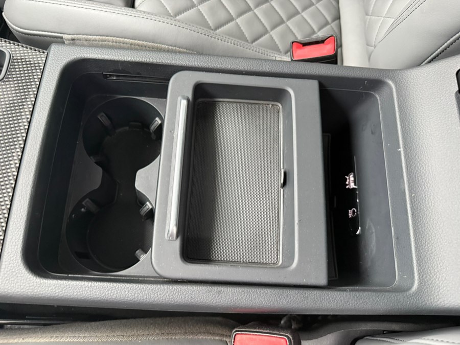 2018 Audi SQ5 Premium Plus - Photo 24