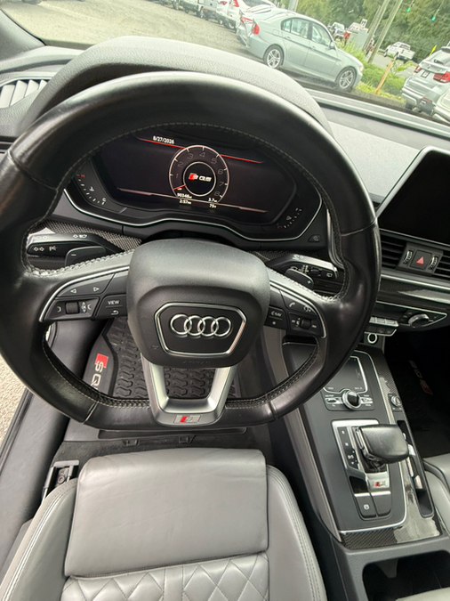 2018 Audi SQ5 Premium Plus - Photo 18