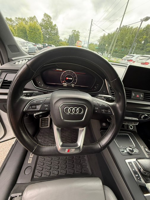 2018 Audi SQ5 Premium Plus - Photo 17
