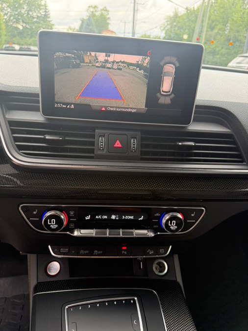2018 Audi SQ5 Premium Plus - Photo 23